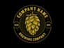 design modern brewery logo