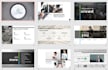 create a professional powerpoint presentation
