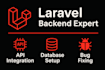 fix laravel bugs and build secure rest apis