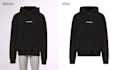 do any flat lay image editing service