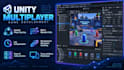 make multiplayer game in unity and photon