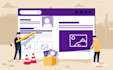 make your website or softwares for you