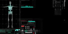 create 2d hud animation futuristic interface logo intro 2d game graphics game ul