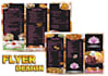 leaflet, flyer, poster, design