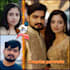 create ai generated couple portraits