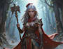 dnd character art and dnd character art