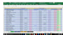 do accuracy data entry, web research, copy paste, PDF conversion, web site entry