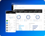 build fleet management, eld software, gps tracking app, dash cam software, fmcsa