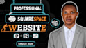 do squarespace website design, squarespace website redesign squarespace website