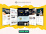 do squarespace website design or redesign squarespace website development