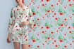 design seamless textile print patterns for fashion and decor