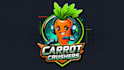 create high quality carrot logo with express delivery
