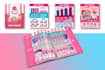 create brochure, trifold, bifold, flyer, sell sheet, booklet