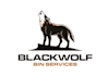 design luxury wolf logo with free vector files