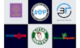 do creative, modern, minimalist business logo design