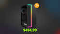 provide expert custom PC build advice for any budget