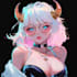 do a high quality anime art live2d model for vtuber art