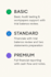 provide expert audit and accurate financial reporting