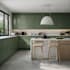 create realistic kitchen renders
