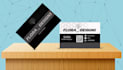 design professional and unique visiting cards