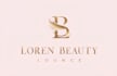 do unique fashion, beauty, cosmetic spa hair salon and modern company logo