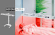 edit, composite, and stage your product image in photoshop