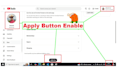 do organic youtube video promotion and channel monetization