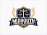 design amazing martial firm logo