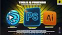 bold youtube thumbnails that demand clicks  for gamers, vlogs, more