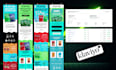 design responsive klaviyo email newsletter for shopify