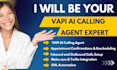 vapi ai calling agent vapi vapi ai vapi expert voice ai calling agent connex ai