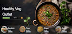 fully responsive website using HTML5, css3, and bootstrap