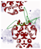 create customize motifs and patterns