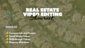 edit a professional real estate video