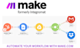 fix zapier errors, automate workflow with zapier and make