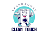 do carpet cleaning, laundry and pressure washing logo
