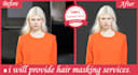 do image masking and background removal