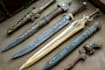 design your fantasy and dnd weapons
