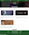 create a website with html, css and javascript
