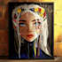 paint professional digital art