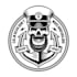 create a captain, nautical, pirate, marine logo