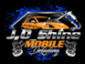 design a creative mobile detailing logo