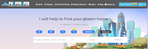 design and develop a professional website and blog