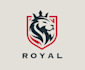 make awesome lion logo with my own creative thinking