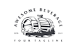 design a cellar, wine, barrel, artisanal logo