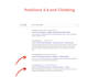 do monthly website SEO optimization for wordpress, wix, shopify, webflow, weebly