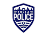 create modern police logo