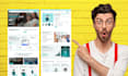 create high converting unbounce landing page