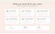 white label backend and API development for your agency
