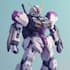 draw an awesome mecha robot art